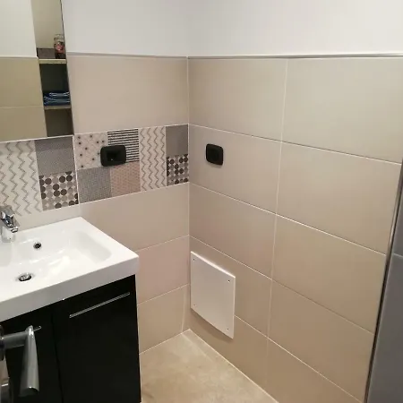 Guest house Lagrange 23