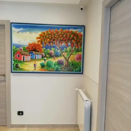 Lagrange 23 게스트하우스 캄비아노