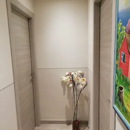 게스트하우스 Lagrange 23 캄비아노