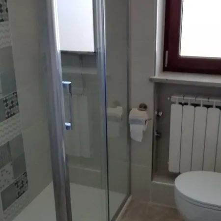 Gæstehus Lagrange 23 3*