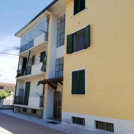 Lagrange 23 * Cambiano