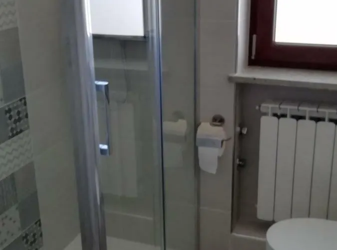 Gæstehus Lagrange 23 3*